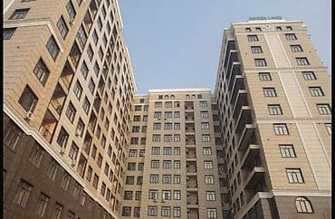 group: 1 комната, 47 м², Элитка, 7 этаж, Готовая ПСО (под самоотделку) — 2