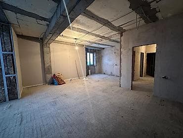 Продажа квартир: 3 комнаты, 104 м², Элитка, 7 этаж, Готовая ПСО (под самоотделку) — 2