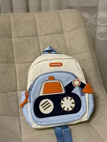 Рюкзак, Детские, Новый