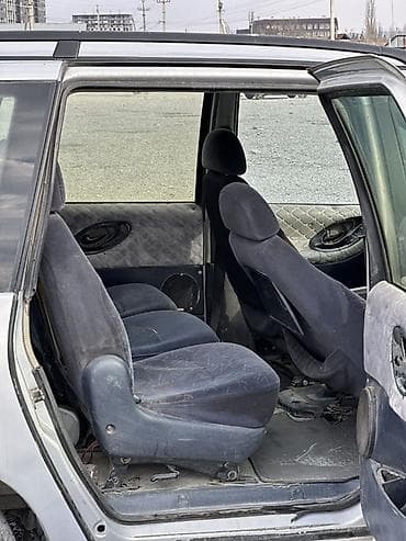 продаю в токмаке: Volkswagen Sharan: 1996 г., 2.8 л, Механика, Бензин, Минивэн — 3