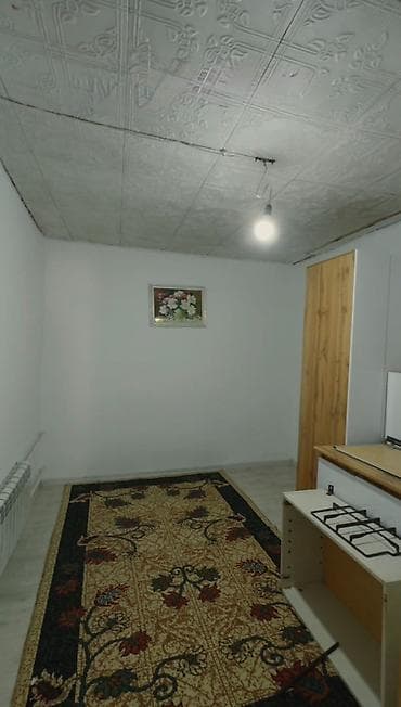 27: Продаётся просторный дом в ж/м Кара-Жыгач Адрес: ул. Ысык-Көл, 51 — 8