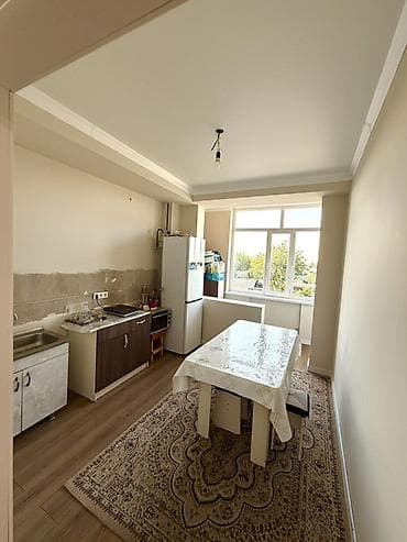 Продажа квартир: 2 комнаты, 102 м², 2 этаж — 10