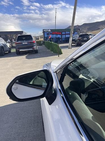 mark 2 90: Toyota Camry: 2019 г., 2.5 л, Автомат, Бензин, Седан — 9