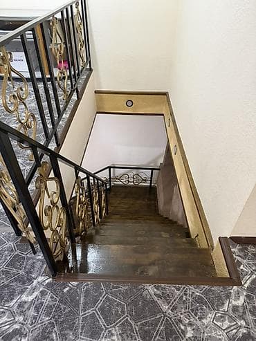 аренда витрина: 110 м², 4 комнаты, Утепленный, Бронированные двери, Кондиционер — 6