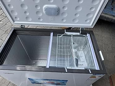 сумка белая: Морозильник, Новый, Самовывоз, Бесплатная доставка, Платная доставка — 5