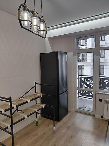 шкаф ашкана: Ашкана гарнитуру, түсү - Ак — 3