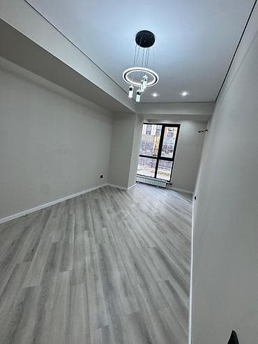 Продажа квартир: 3 комнаты, 107 м², Элитка, 2 этаж, Евроремонт — 2