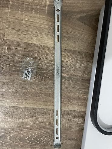 подставка для светов: Настенный светильник с декоративной LED-петелькой и двумя поворотными — 1