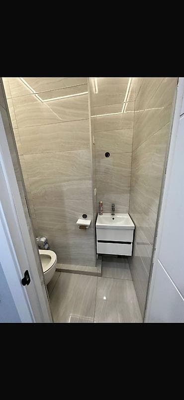 35: 1 комната, 35 м², Вефа ТЦ Элитка, 11 этаж, Евроремонт — 10