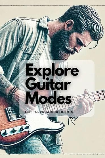 каподастр для гитары: Уроки игры на гитаре Онлайн, дистанционное — 1