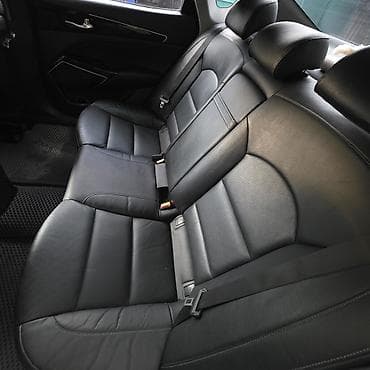 kia k9: Kia K7: 2018 г., 3 л, Автомат, Газ, Седан — 8