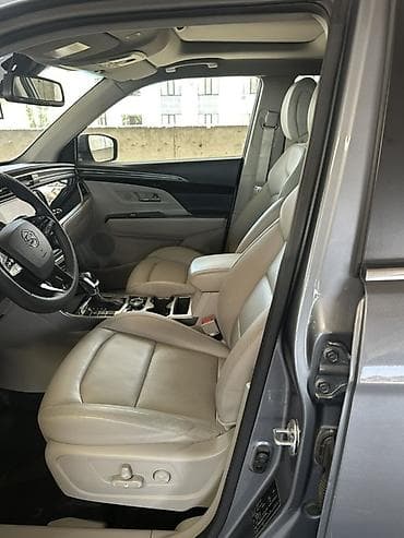 корандо туризмо: Ssangyong Korando: 2019 г., Автомат, Дизель, Кроссовер — 7