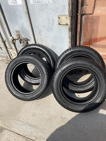 195 r15: Летняя резина 215/60 R16 (Vitour) Состояние отличное, почти новая — — 2