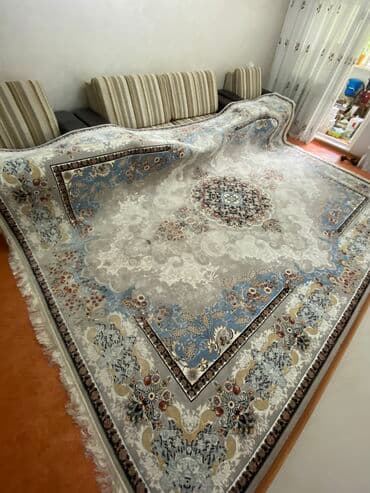 палас клем бу: Ковер Б/у — 4