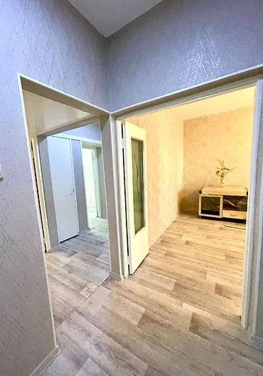 Продажа квартир: 3 комнаты, 93 м², 106 серия, 1 этаж, Косметический ремонт — 3