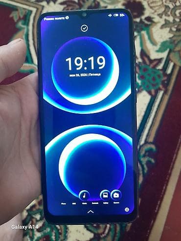 Redmi, Redmi 10C, Б/у, 128 ГБ, цвет - Серый, 2 SIM