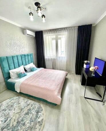 1 комната, Душевая кабина, Постельное белье, Кондиционер