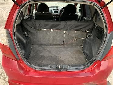 тормозные колодки хонда фит: Honda Fit: 2003 г., 1.3 л, Автомат, Бензин, Хэтчбэк — 4