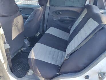 диск на sprinter: Daewoo Matiz: 2005 г., 0.8 л, Автомат, Бензиновая, Седан — 9