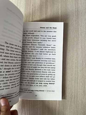 мир сказок: Книга: Легко читаем по-английски. Английские сказки для девочек — 2
