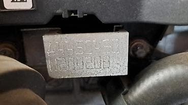 m111 2 2: Бензиновый мотор BMW 2013 г., 2 л, Б/у, Оригинал, Германия — 7