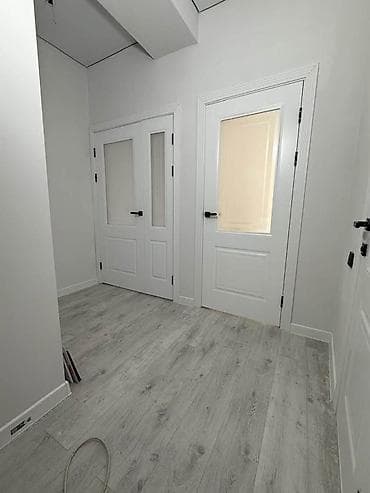 Недвижимость: 1 комната, 55 м², Джал мкр (в т.ч. Верхний, Нижний, Средний) 4 этаж — 4