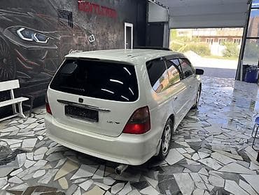 киа к5 двигатель: Honda Odyssey: 2000 г., 2.3 л, Автомат, Бензин, Универсал — 6