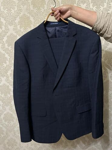 58 размер костюм мужской турецкий отличного качества