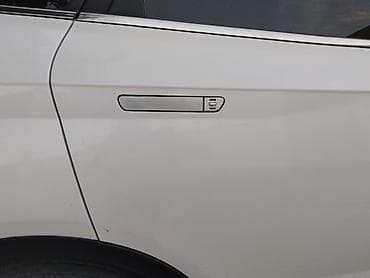 Weltmeister: Weltmeister EX5, 2019 г., 68000 км — 8