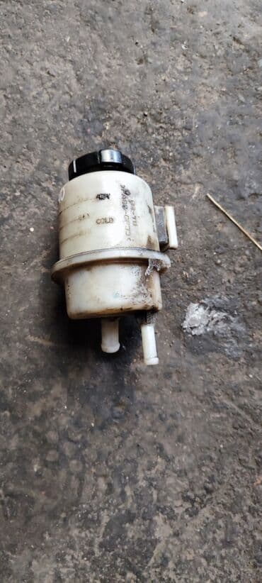 купить аккумулятор для велосипеда: Бачок Nissan Б/у, Оригинал, Япония — 2