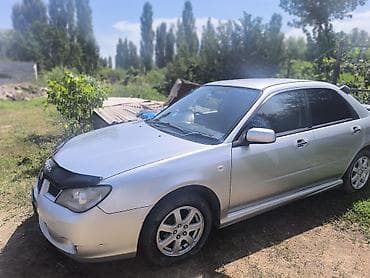 электро гелик китай: Subaru Impreza: 2006 г., 1.5 л, Автомат, Бензин, Седан — 2