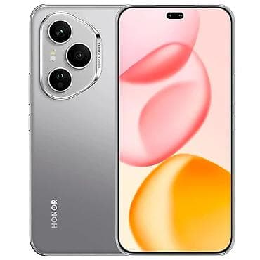sony a7c: Honor 400 Pro, Б/у, 256 ГБ, цвет - Серебристый, 2 SIM — 1