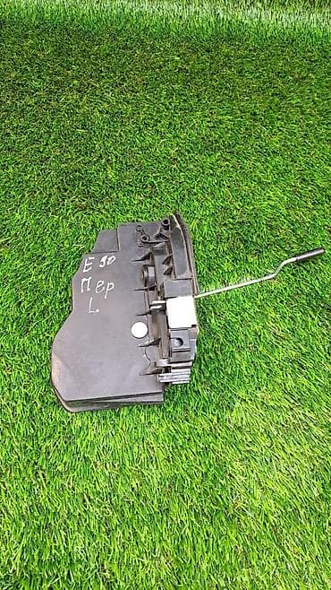 e90: BMW Б/у, Оригинал, Германия — 5