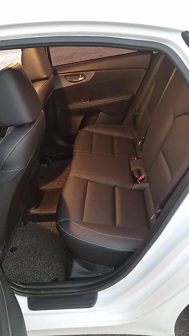 rex sprinter: Kia Cerato: 2019 г., 1.6 л, Автомат, Бензин, Седан — 3