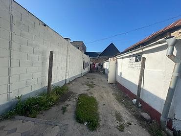 дома старый толчок: Үй сатылат 3 комната канализация суу кирген душ бар туалет бар газдан — 2