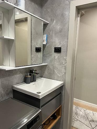 nova grant: 2 комнаты, 65 м², Элитка, 4 этаж, Евроремонт — 5