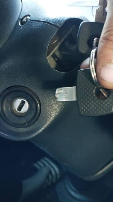 набор ключей для автомобиля в чемодане: Установка, снятие сигнализации, Аварийное вскрытие замков, с выездом — 11