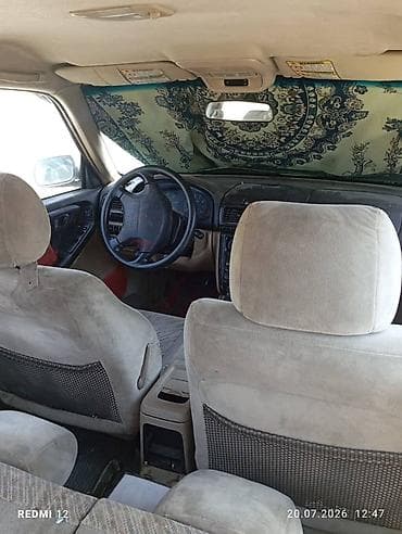 фары на опель вектра б: Subaru Forester: 1998 г., Механика, Бензин, Универсал — 8