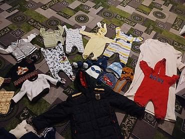 аренда одежда: Боди, Б/у — 1