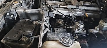 Toyota: Toyota Land Cruiser: 1992 г., 4.2 л, Механика, Дизель, Жол тандабас — 9