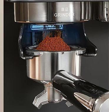 mix pro: Кофеварка, кофемашина — 6