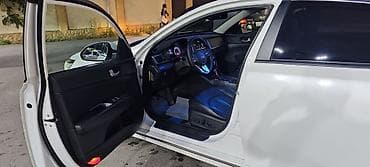 byd e2 2019: Kia K5: 2019 г., 2 л, Автомат, Газ, Седан — 7