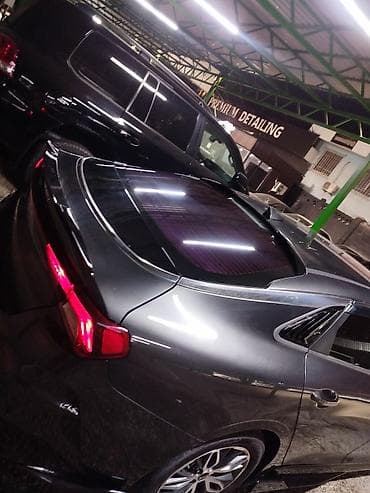 киа ка: Kia K5: 2020 г., 2 л, Робот, Бензин, Седан — 9