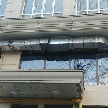 в аренду с последующим выкупом: Производим изготовление и монтаж систем вентиляции и — 2