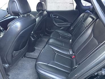 гаражные распродажа: Hyundai Grandeur: 2013 г., 3 л, Автомат, Бензин, Седан — 7