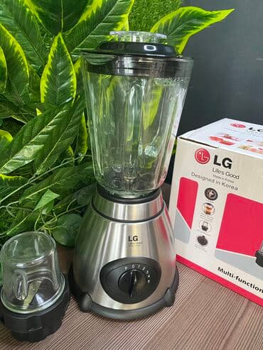 бленде: Блендер, миксер, Новый, Бесплатная доставка, Самовывоз — 1