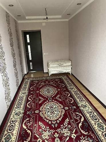 Батирлер: 2 бөлмө, 43 м², Хрущевка, 2 кабат — 2