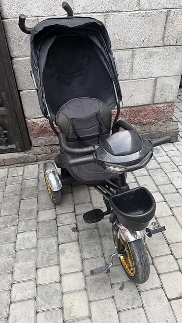 pay 24: Продаю Б/У детский велосипед в хорошем состоянии — 4
