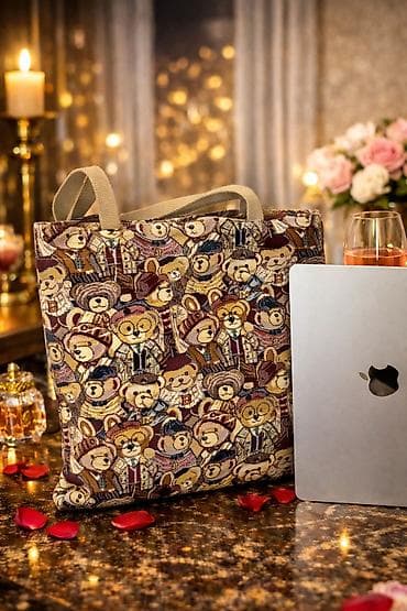 Шоппер, Новый, Женские