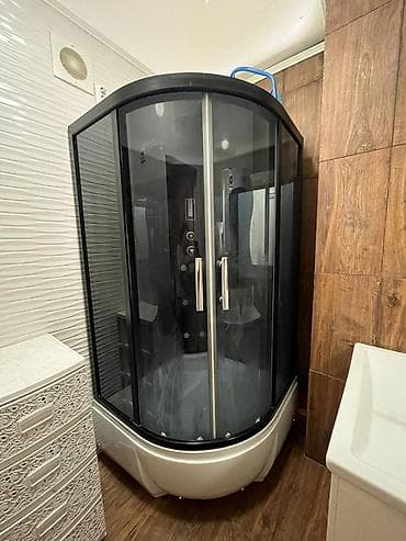 квартиы: 2 комнаты, 58 м², Элитка, 2 этаж — 9